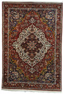 Bakhtiar Persian Rug