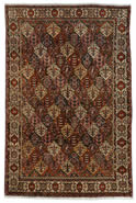 Bakhtiar Persian Rug