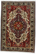 Bakhtiar Persian Rug