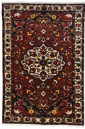 Bakhtiar Persian Rug