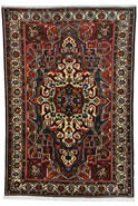 Bakhtiar Persian Rug