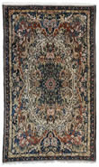 Bakhtiar Antique Persian Rug