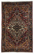 Bakhtiar Persian Rug