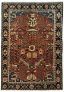 Bakhtiar Persian Rug