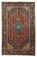 Bakhtiar Persian Rug