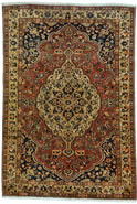 Bakhtiar Persian Rug