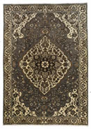 Bakhtiar Persian Rug