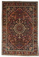 Bakhtiar Persian Rug