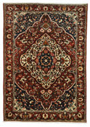 Bakhtiar Persian Rug