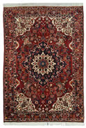 Bakhtiar Persian Rug