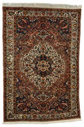 Bakhtiar Persian Rug