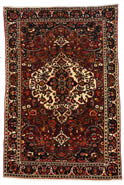 Bakhtiar Persian Rug