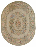 Aubusson Chinese Rug