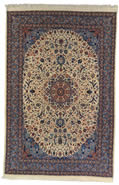 Sino-Persia Chinese Rug