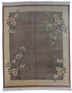 Aubusson Chinese Rug