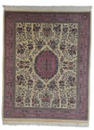 Sino-Persia Chinese Rug