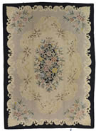 Aubusson Chinese Rug