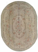 Aubusson Chinese Rug