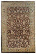 Peshawar Pakistani Rug