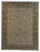 Pak-Tabriz Pakistani Rug