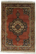 Tabriz Romanian Rug