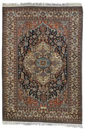 Tabriz Romanian Rug