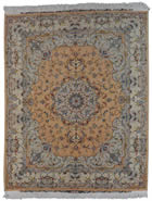 Tabriz Persian Rug