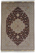 Tabriz Persian Rug