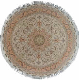 Tabriz Persian Rug