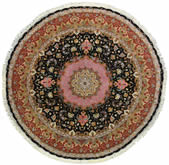 Tabriz Persian Rug