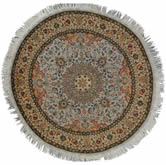 Tabriz Persian Rug