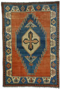 Kars Turkish Rug