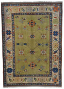 Kars Turkish Rug