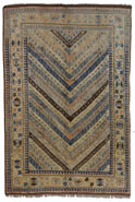 Kars Turkish Rug