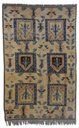 Kars Turkish Rug