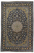 Kashan Persian Rug