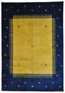 Gabbeh Indian Rug