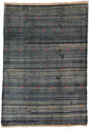 Gabbeh Persian Rug