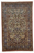 Sino-Persia Chinese Rug