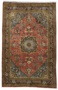 Sarouk Persian Rug