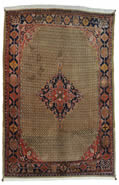 Moud Persian Rug