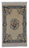 Aubusson Chinese Rug