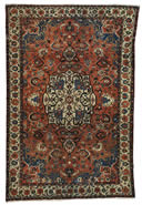 Bakhtiar Persian Rug