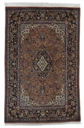 Sino-Persia Chinese Rug