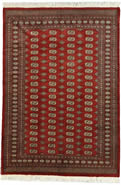 Bokhara Pakistani Rug