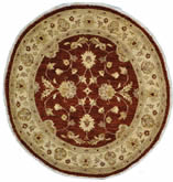 Peshawar Pakistani Rug