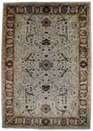 Peshawar Pakistani Rug