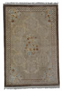 Aubusson Chinese Rug