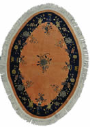 Aubusson Chinese Rug