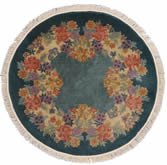 Aubusson Chinese Rug